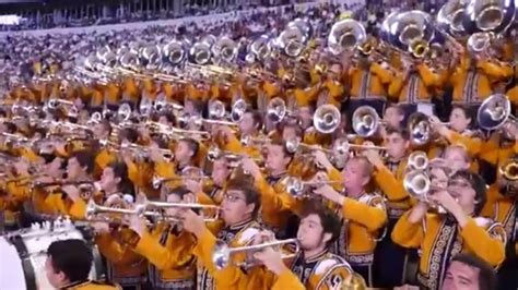 KSU Alma Mater and Fight Song .